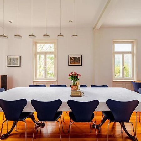 Villa Johanna Bad Herrenalb Kültér fotó