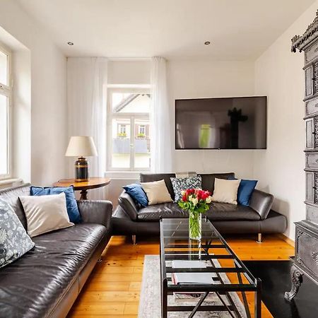 Villa Johanna Bad Herrenalb Kültér fotó