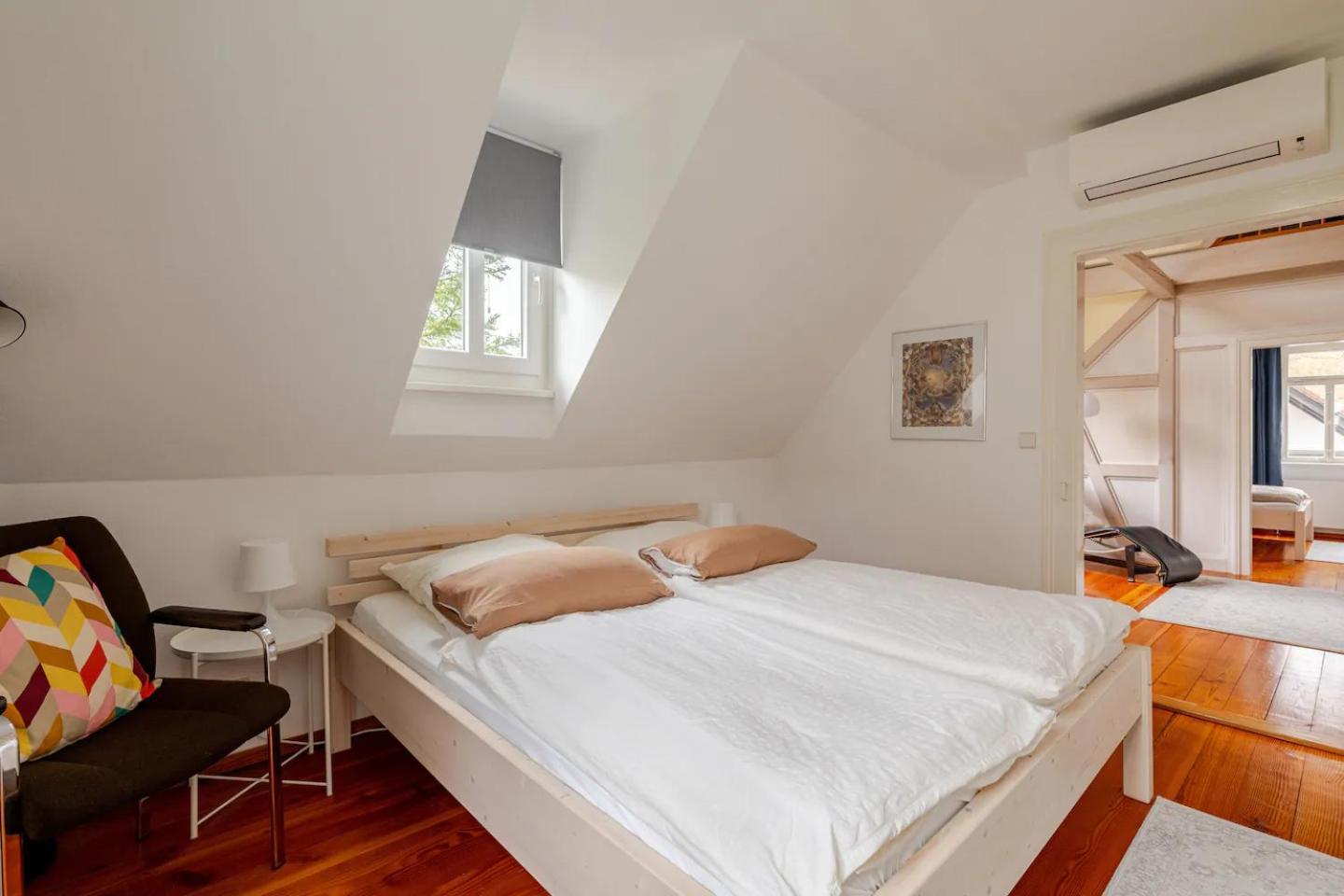 Villa Johanna Bad Herrenalb Kültér fotó