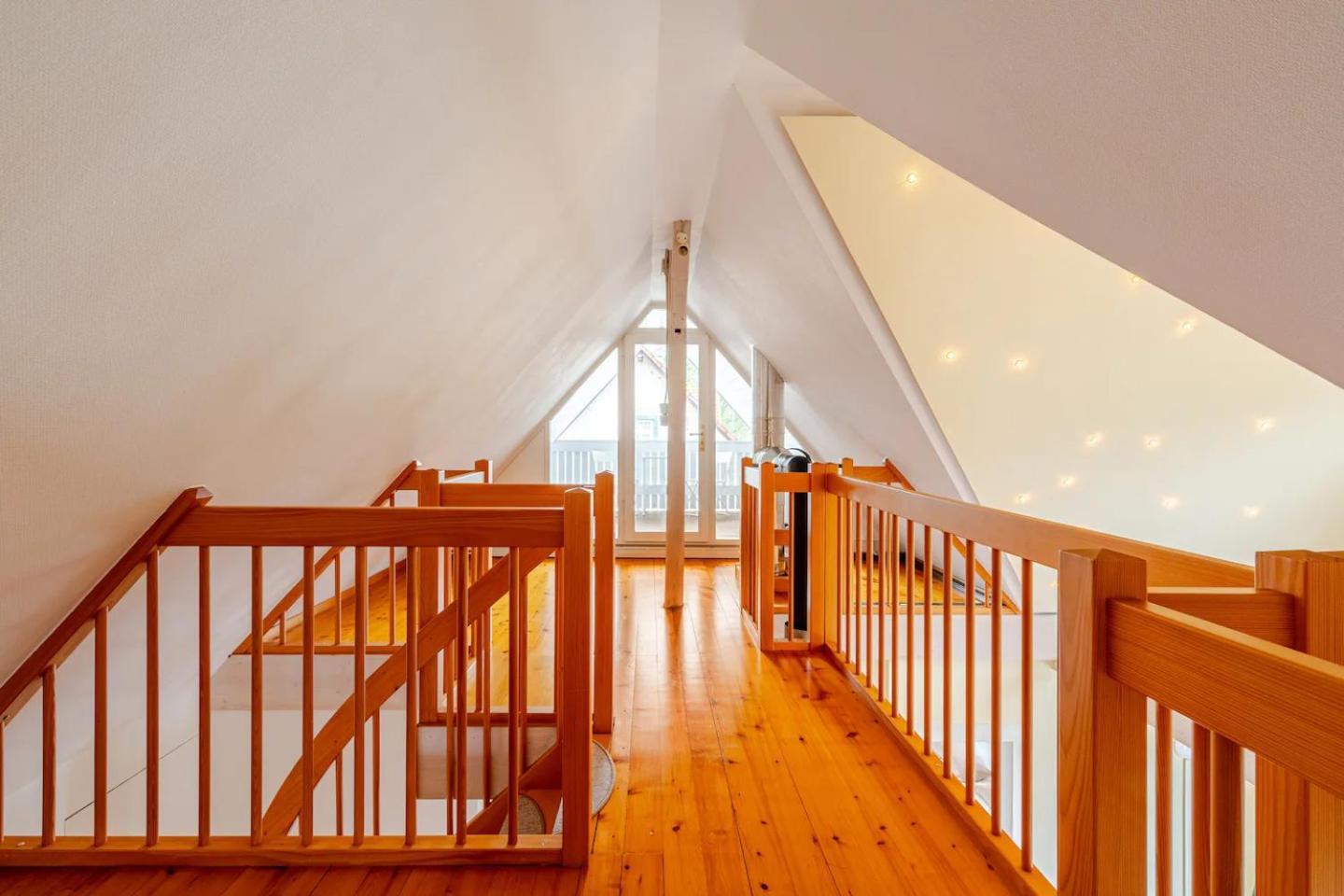 Villa Johanna Bad Herrenalb Kültér fotó