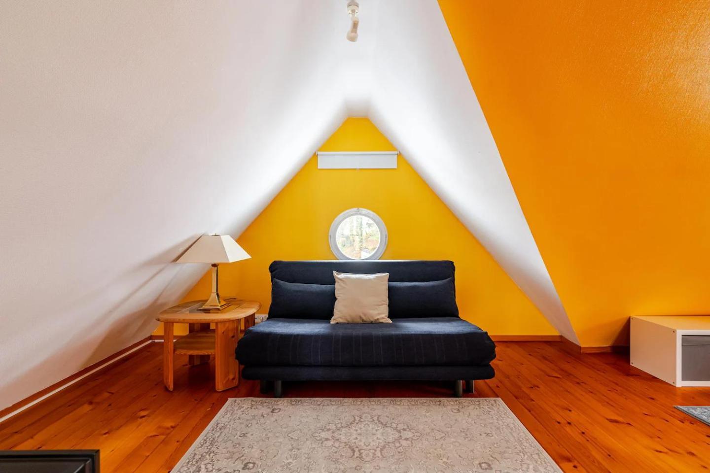 Villa Johanna Bad Herrenalb Kültér fotó