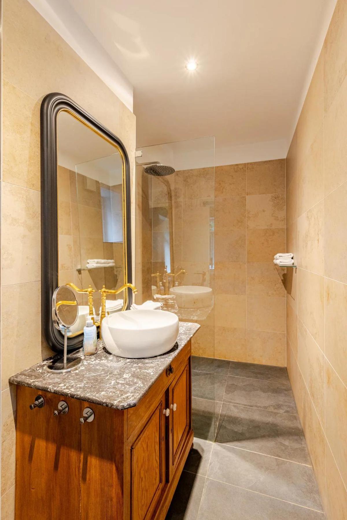 Villa Johanna Bad Herrenalb Kültér fotó