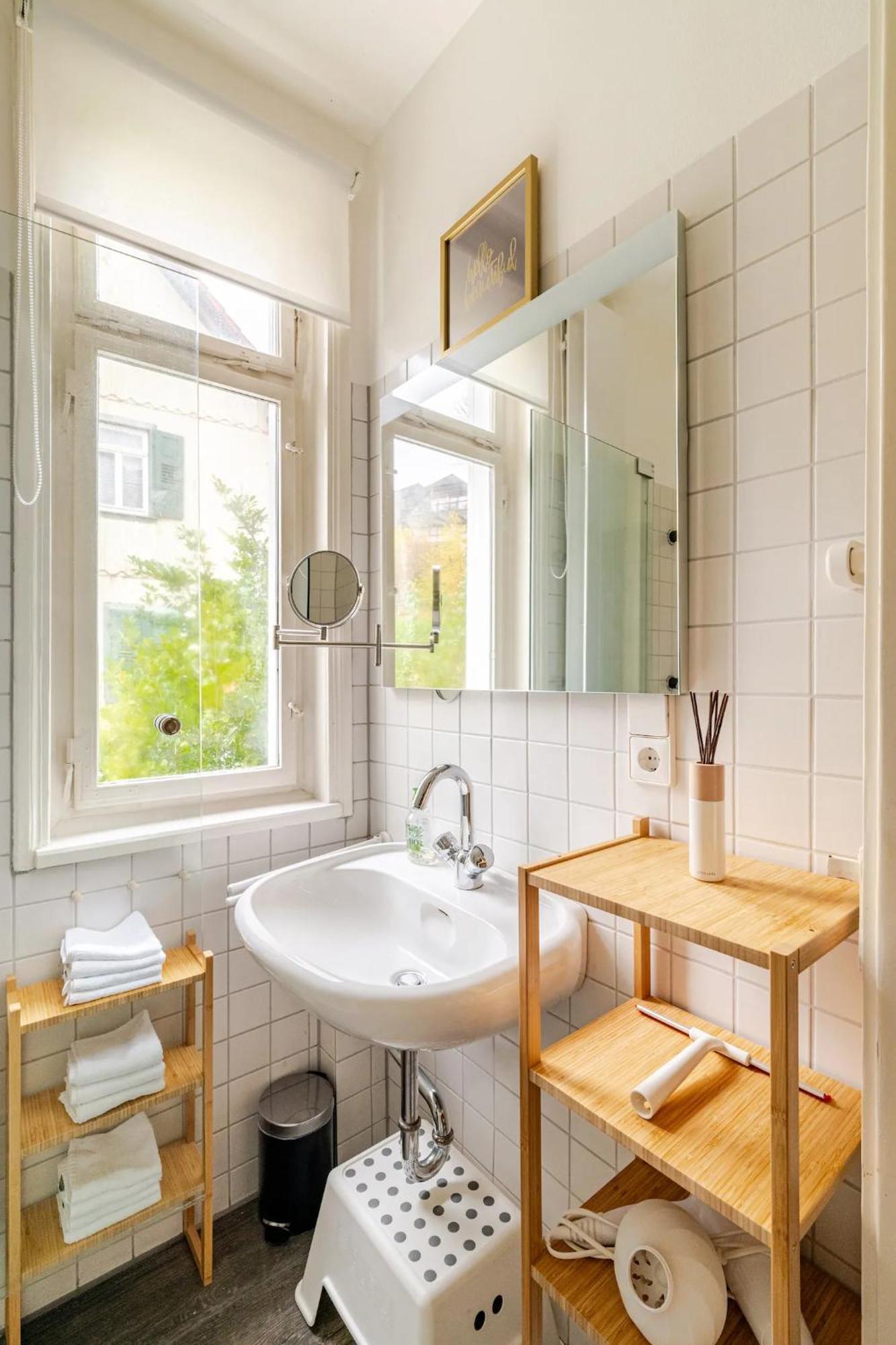 Villa Johanna Bad Herrenalb Kültér fotó